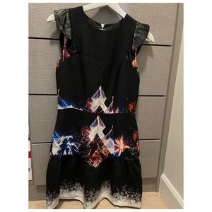 Sandro dress